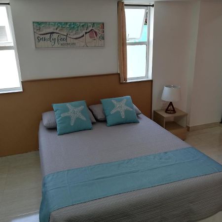 San Andrés Posada Smith Town מראה חיצוני תמונה